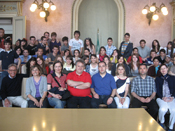 VISITA MUNICIPIO (click to enlarge)
